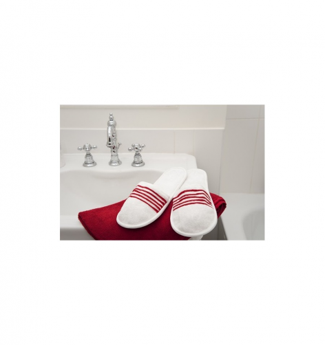 Chaussons Pure Amaryllis