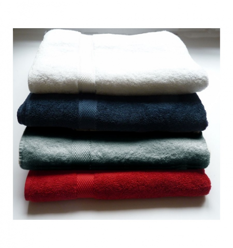 Drap de bain Nuit