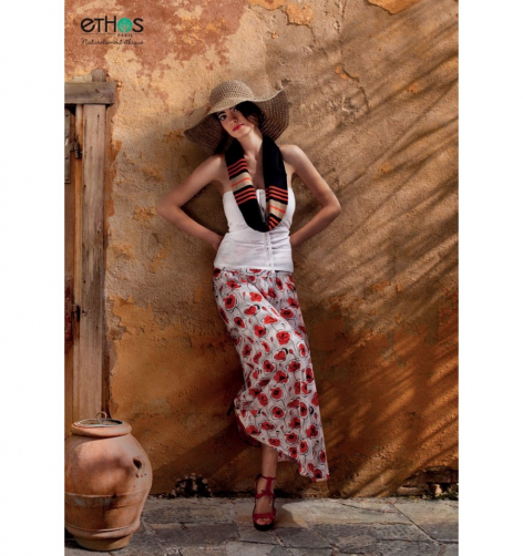 FLAMENCA Jupe