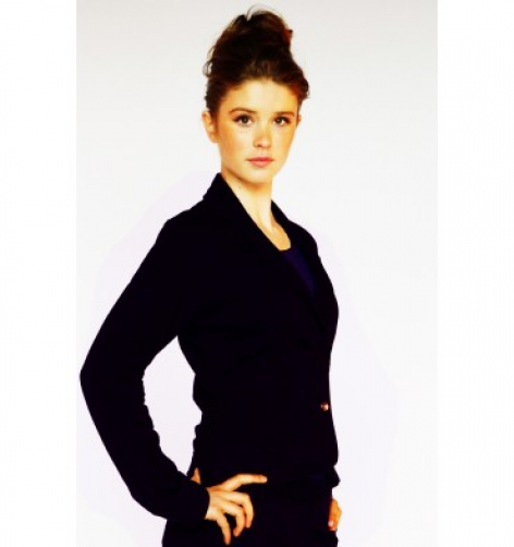 CAMARA Veste