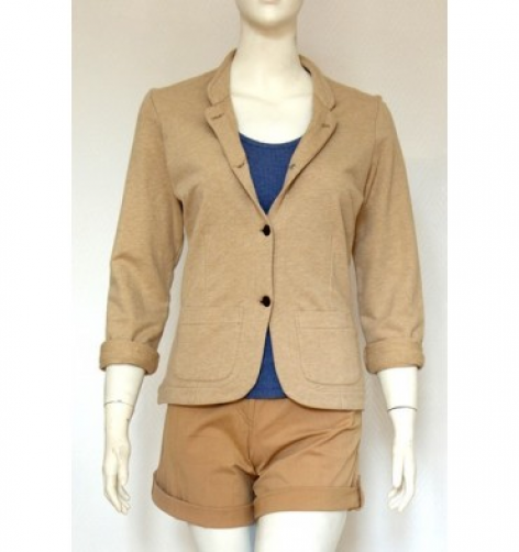 Veste Camara