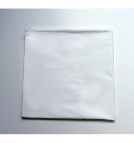 Taie d'oreiller en percale Pure