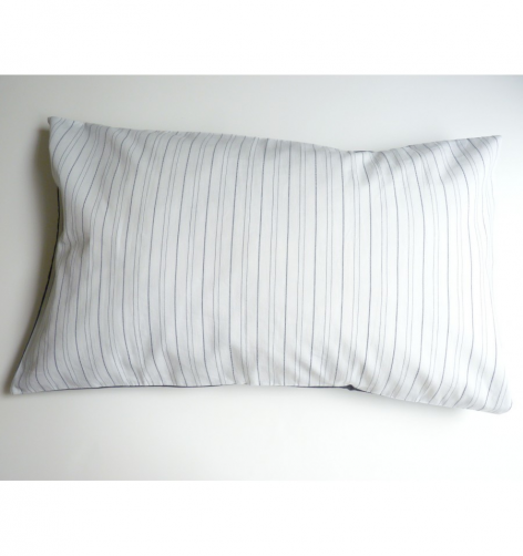 Taie d'oreiller en percale Pure