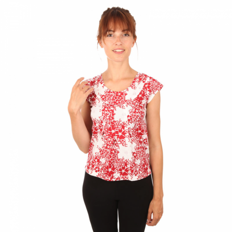 ANEMONE Top