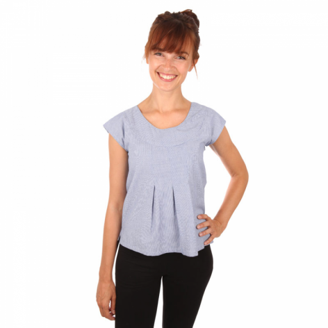 ANEMONE Top