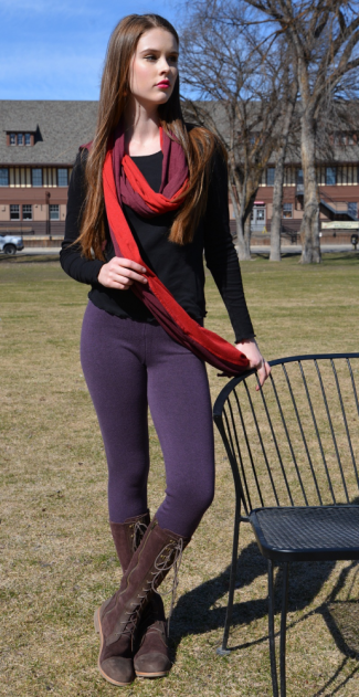 Felitza Scarf/Shawl