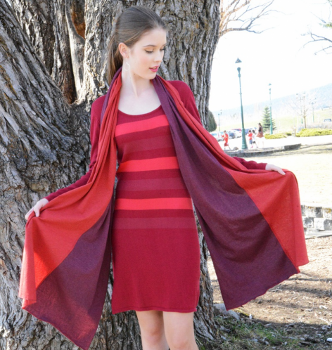 Felitza Scarf/Shawl