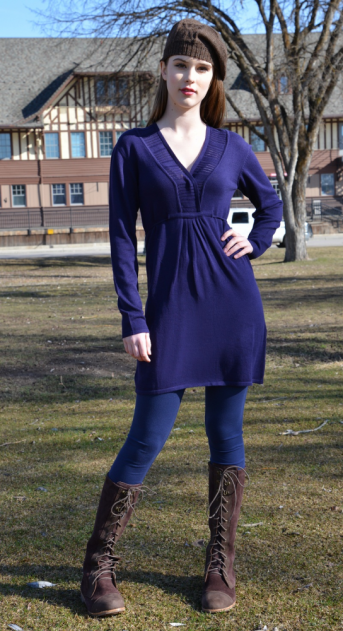 Fiona Tunic