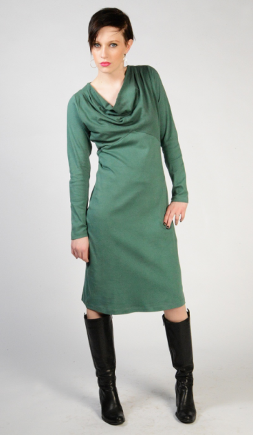 Natasha Dress