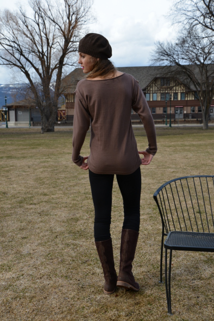 Olga Sweater