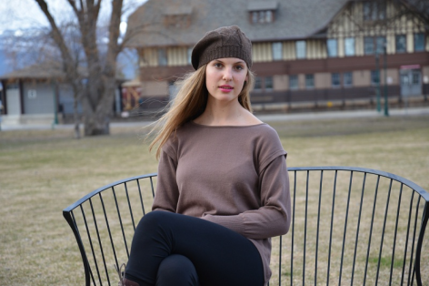Olga Sweater