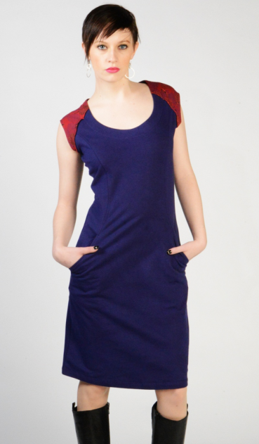 Pavlina Dress