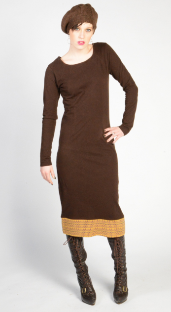 Tatiana Dress