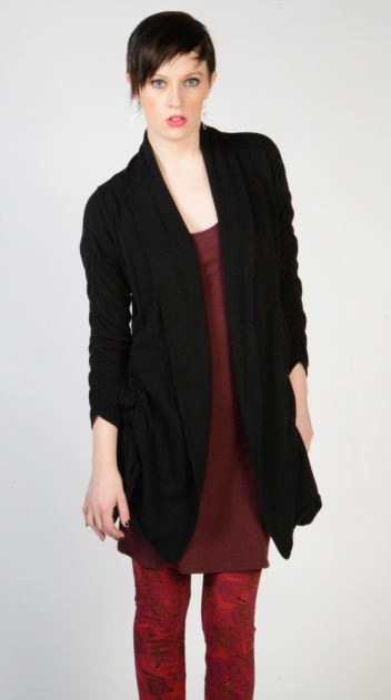 Veronika Cardigan 