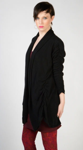 Veronika Cardigan 